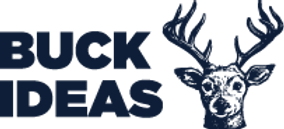 Buck Ideas logo - AI-powered web development in Charlotte, NC